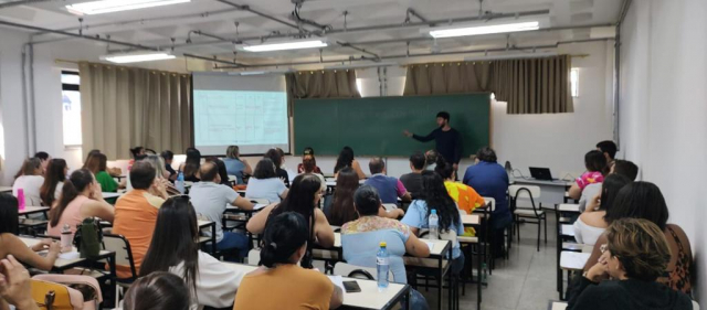 Foto: GRS São João Del-Rei