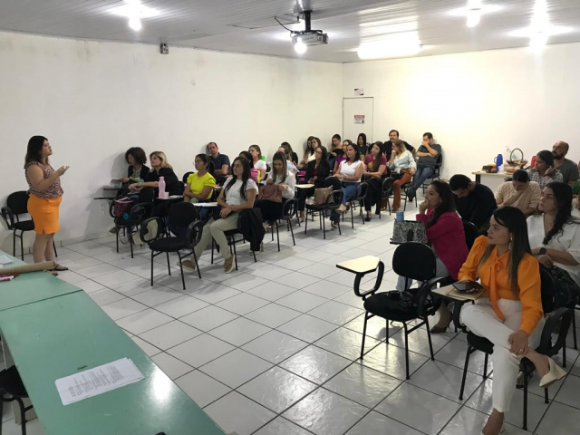Foto: Thaiane Rocha