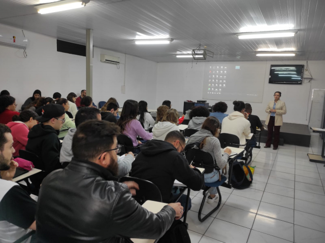 Foto: SRS Alfenas