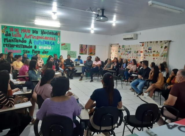 Foto: Daniela Mendes