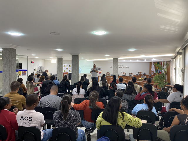 Foto: Keila Lima