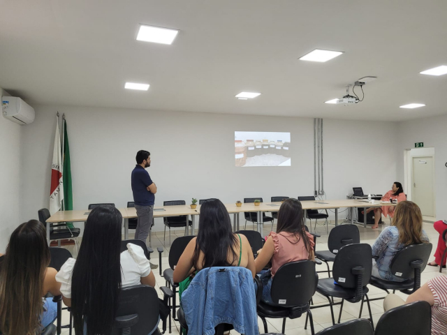 Foto: GRS Unaí