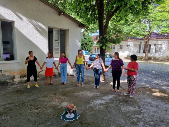 Foto: Déborah Ramos Goecking