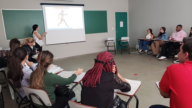 Créditos: Divulgação GRS Ubá