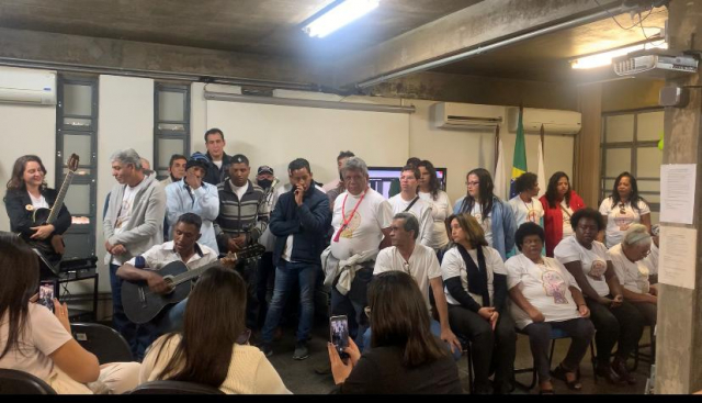 Créditos: SRS Uberaba