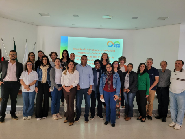 Foto: GRS Itabira