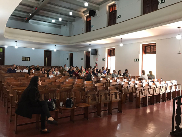 Foto: GRS São João Del-Rei