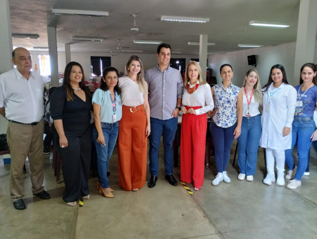Foto: GRS Ituiutaba