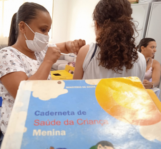 Foto: GRS Unaí