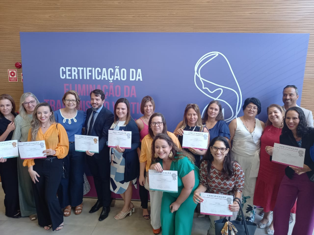Municipios mineiros recebem selo do Ministério da Saude - Foto: Cecília Helena de Oliveira