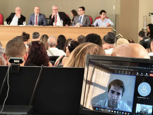 Créddito: Jonathas Mendes
