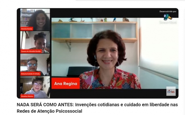 Reprodução: YouTube
