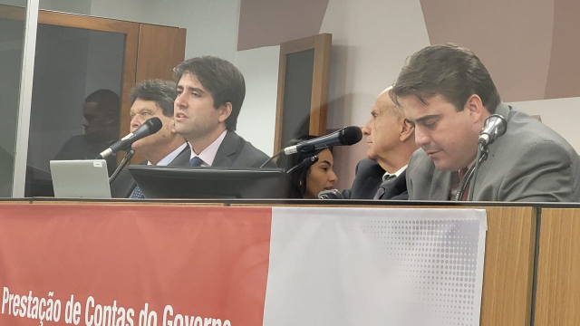 Foto: Antônio Cotta