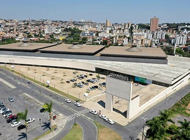 Divulgação Expominas
