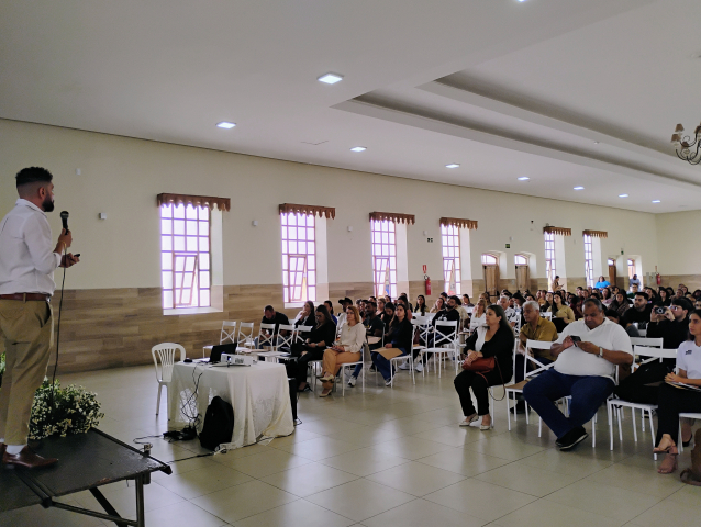 Foto: Priscila Rezende