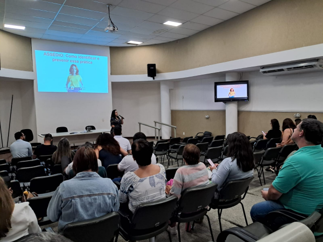 Foto: SRS Juiz de Fora