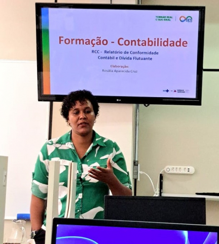 Foto: SRS Varginha