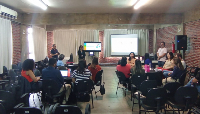 Foto: Alessandra Maximiano