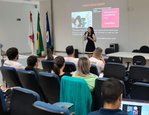 Foto: Otávio Coutinho
