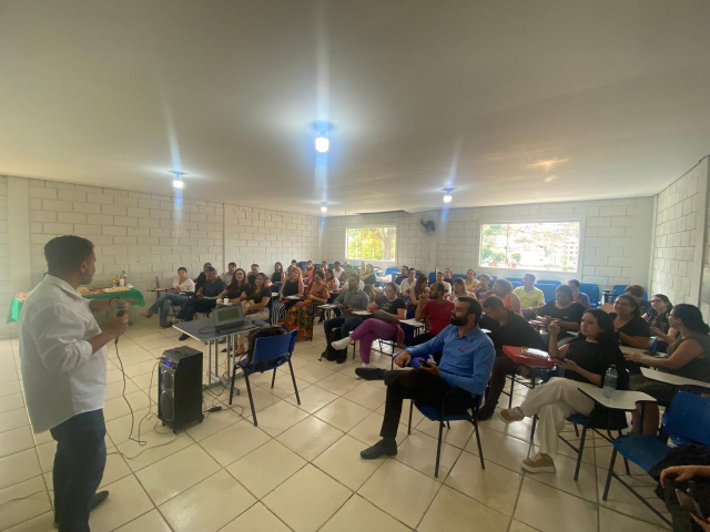 Foto: SRS Varginha