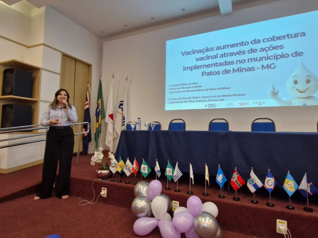 Foto: Thalia Fernandes de Oliveira