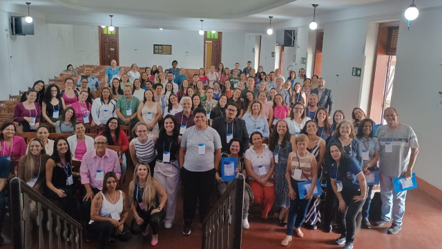 Foto: GRS São João Del Rei