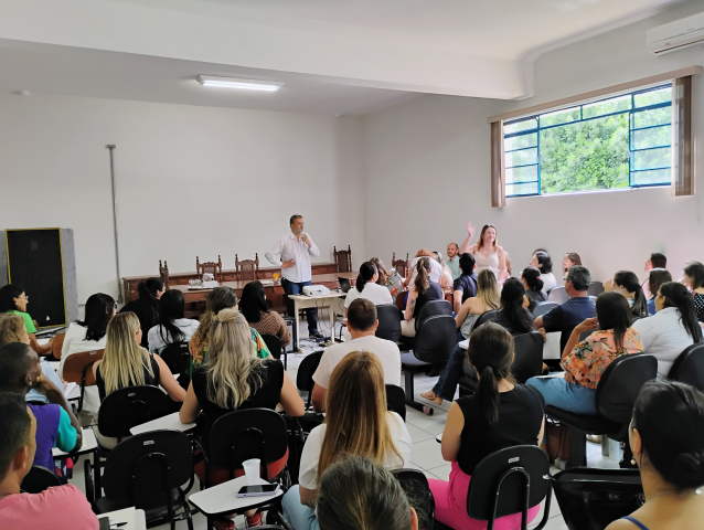 Foto: Priscila Rezende