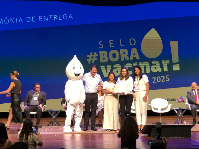 Foto: GRS Pirapora