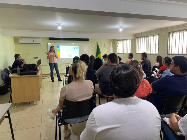 Foto: Gabriel Barroso - SRS Coronel Fabriciano