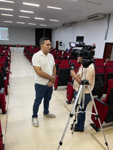 Lais Barbosa/ADECS/GRS Januária