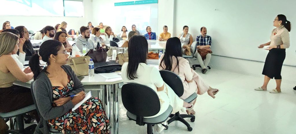 ROTAS SAUDE EM PAUTA MONTES CLAROS