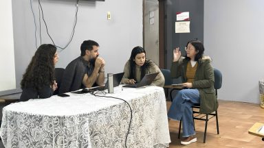 Foto: GRS Ubá
