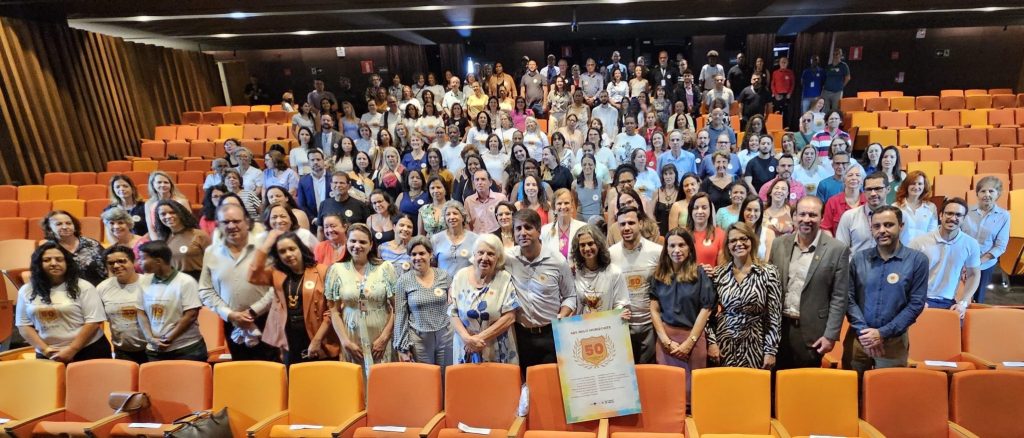 SRS-BH Celebra 50 Anos De História E Avanços Na Saúde Pública Mineira-radardasaude 3 Regional BH celebra 50 anos SRS-BH Celebra 50 Anos De História E Avanços Na Saúde Pública Mineira-radardasaude