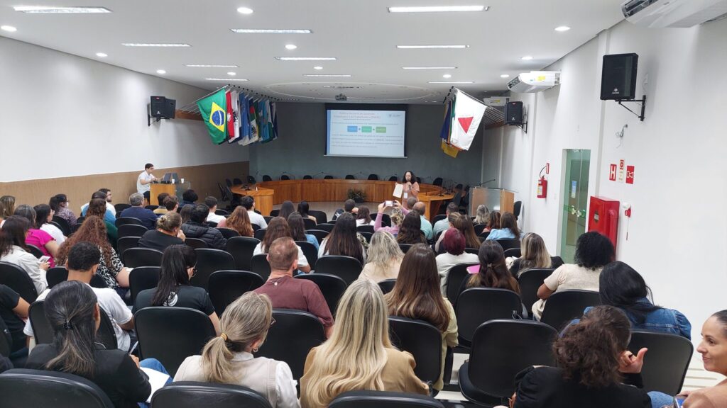 Saúde do trabalhador em Passos ganha cerco contra doenças que o emprego esconde