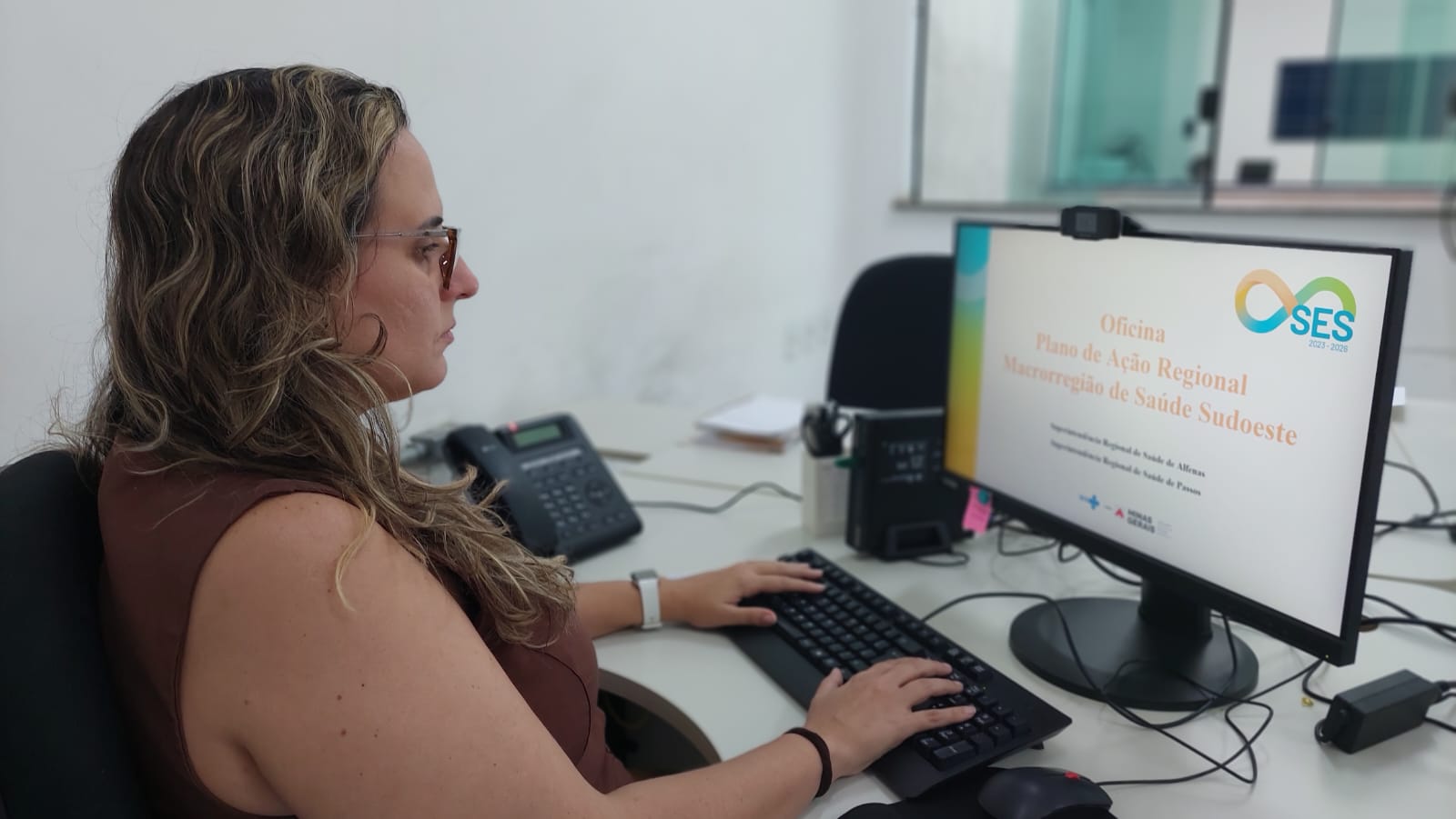 Rede de Urgência e Emergência: Plano de Ação entra na pactuação regional