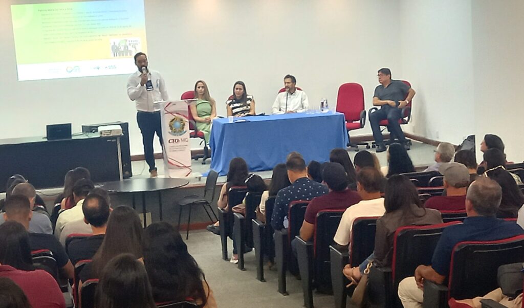 Odontologia e estética: vigilância sanitária ganha capacitação em Montes Claros